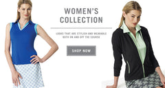 Women&#39;s Collection